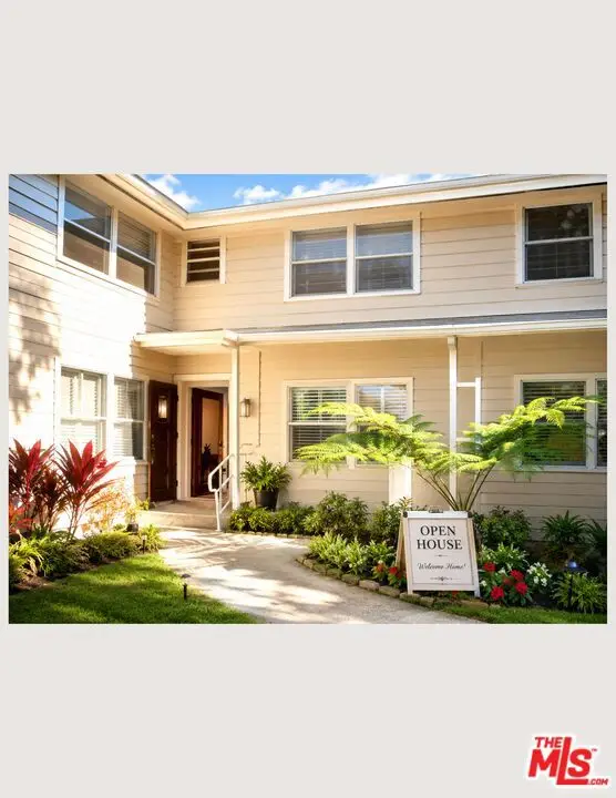 3622 Kalsman Drive #258 (aka 4, Los Angeles, CA 90016