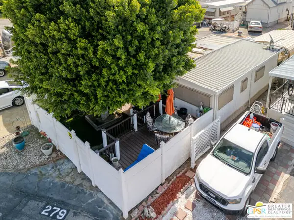 4734 Jefferson Street #279, Indio, CA 92201
