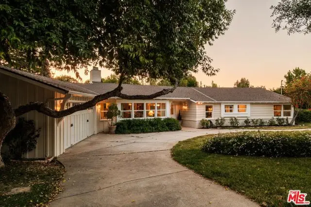 4811 Corbin Avenue, Woodland Hills, CA 91356 - #1