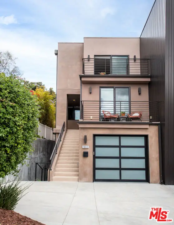 1882 Lucretia Avenue, Los Angeles, CA 90026 - #2