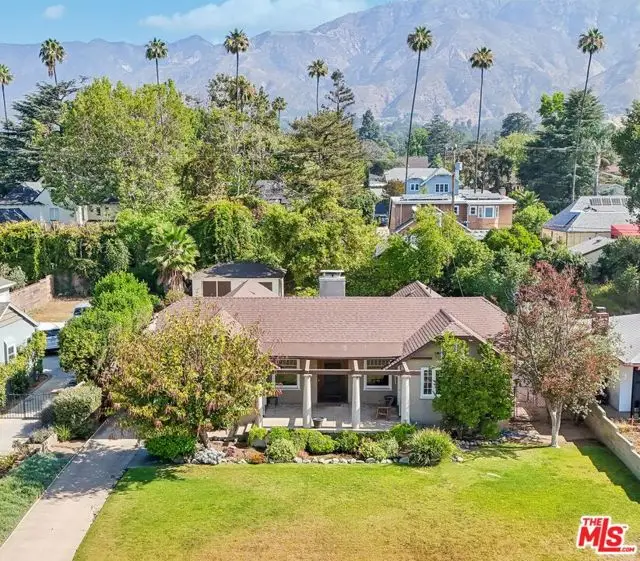 1221 Sonoma Drive, Altadena, CA 91001 - #2