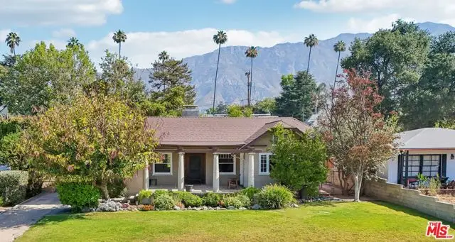 1221 Sonoma Drive, Altadena, CA 91001 - #3