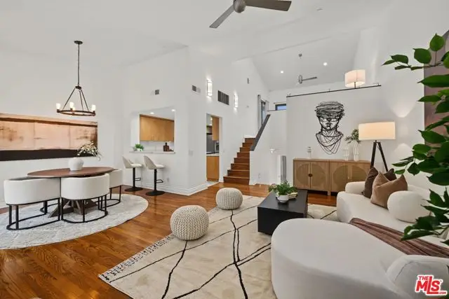 1222 N Kings Road #8, West Hollywood, CA 90069 - #1