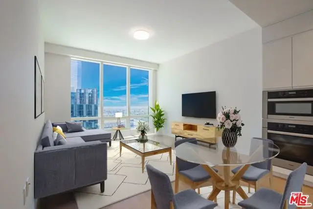 877 Francisco Street #2210, Los Angeles, CA 90017 - #1