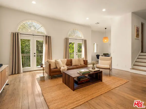3418 Dorothy Road, Topanga (los Angeles), CA 90290