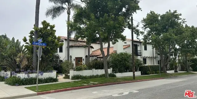 402 11th Street, Santa Monica, CA 90402 - #1