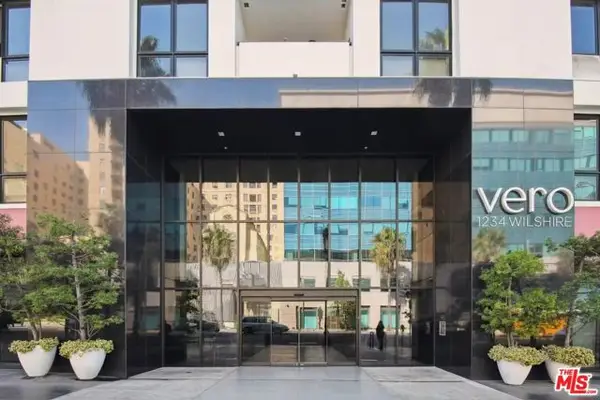 1234 Wilshire Boulevard #435, Los Angeles, CA 90017
