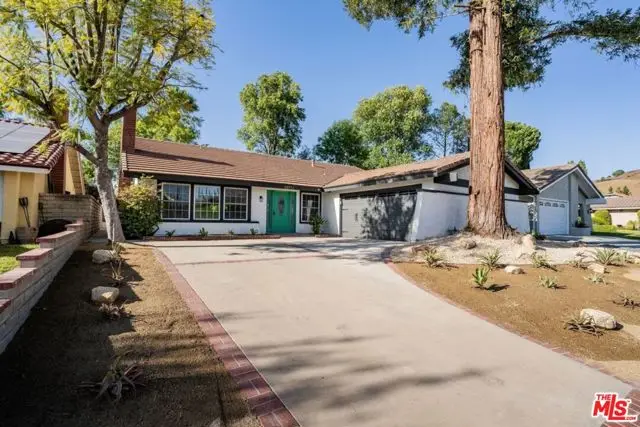 28771 Timberlane Street, Agoura Hills, CA 91301 - #1