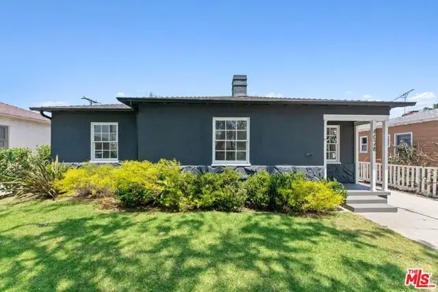 4026 Wasatch Avenue, Los Angeles, CA 90066 - #1