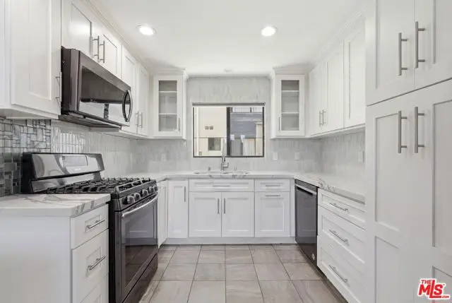 1238 S Holt Avenue #5, Los Angeles, CA 90035 - #3
