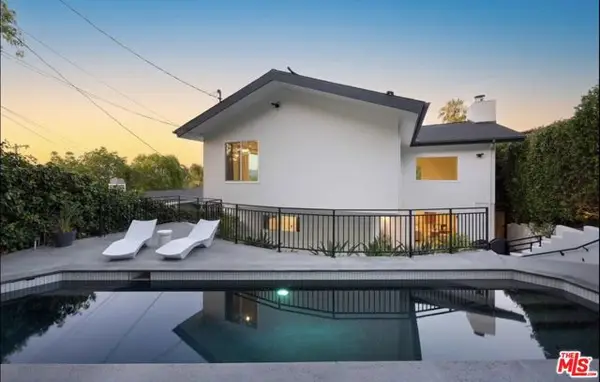4041 Davana Road, Sherman Oaks, CA 91423