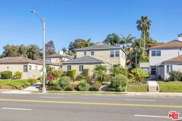 622 S Pacific Coast Highway, Redondo Beach, CA 90277 - #3