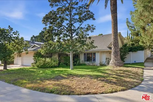 19041 Muirkirk Drive, Porter Ranch, CA 91326 - #1