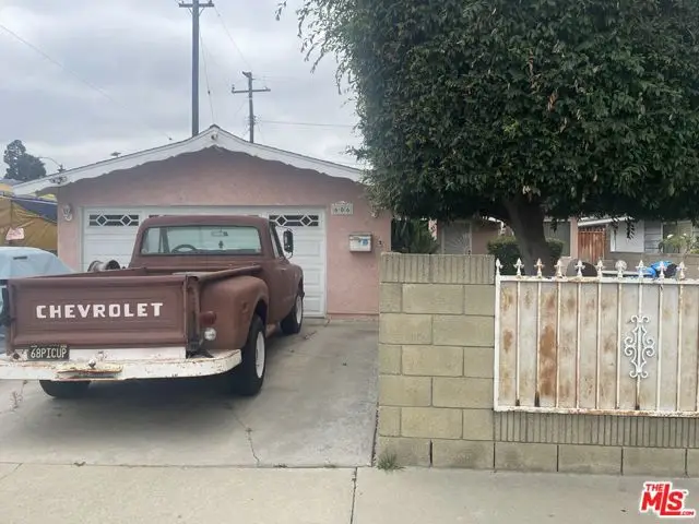 606 W Galavan Street, Carson, CA 90745 - #1
