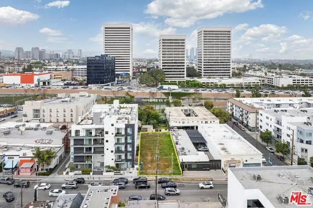 1656 Sawtelle Boulevard, Los Angeles, CA 90025 - #1