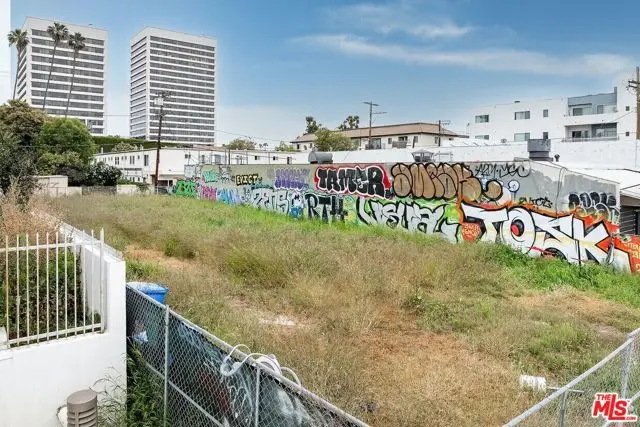 1656 Sawtelle Boulevard, Los Angeles, CA 90025 - #2