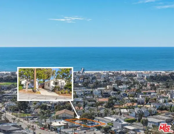 1226 Corona Street, Hermosa Beach, CA 90254