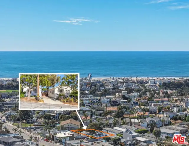 1224 Corona Street, Hermosa Beach, CA 90254 - #1