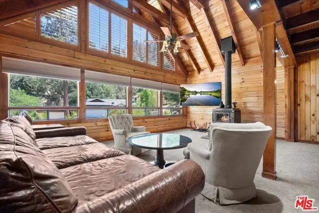 490 Lark Road, Wrightwood, CA 92397 - #3