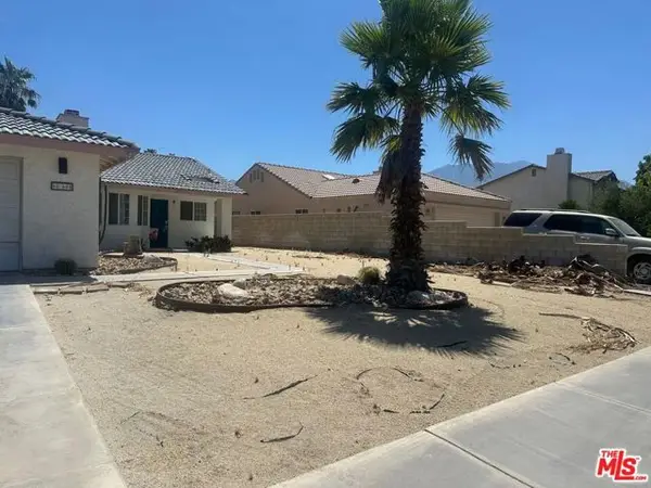 68605 Hermosillo Road, Cathedral City, CA 92234