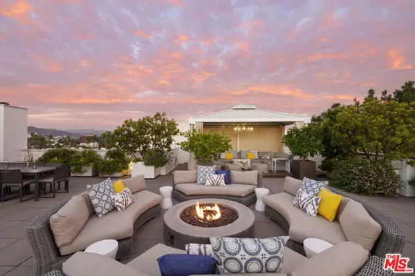 450 N Palm Drive #507, Beverly Hills, CA 90210