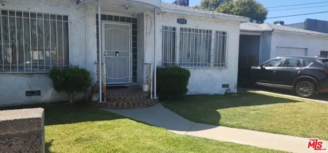 2311 Clyde Avenue, Los Angeles, CA 90016 - #1