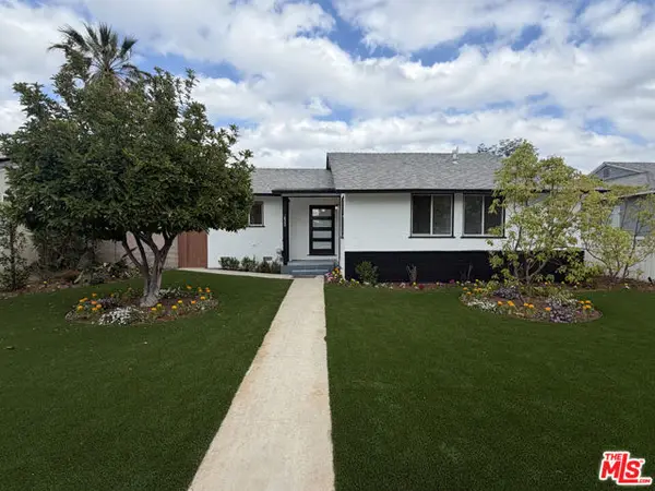 10342 Haskell Avenue, Granada Hills (los Angeles), CA 91344