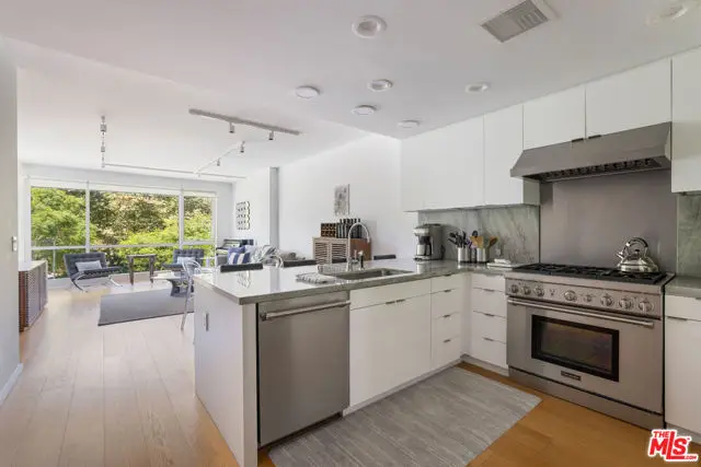 1705 Ocean Avenue #209, Santa Monica, CA 90401 - #1