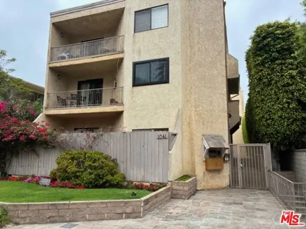 1041 2nd Street #5, Santa Monica, CA 90403