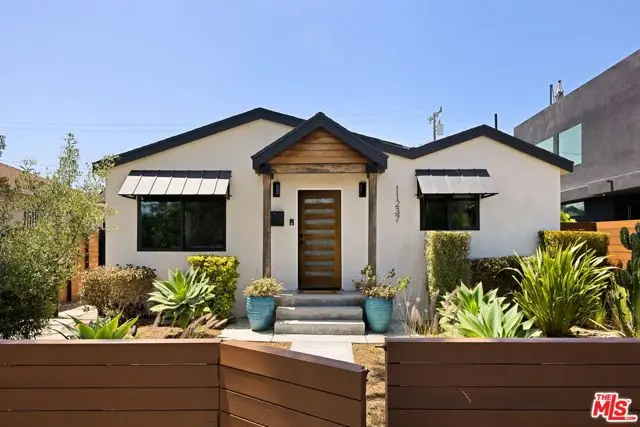11237 Braddock Drive, Culver City, CA 90230 - #1