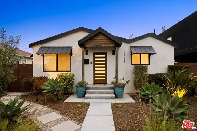 11237 Braddock Drive, Culver City, CA 90230 - #2