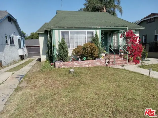 6118 Keniston Avenue, Los Angeles, CA 90043 - #1