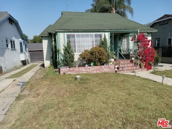 6118 Keniston Avenue, Los Angeles, CA 90043