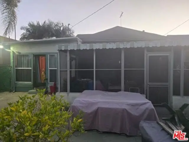 6118 Keniston Avenue, Los Angeles, CA 90043 - #3