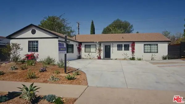 3335 Felix Avenue, Simi Valley, CA 93063