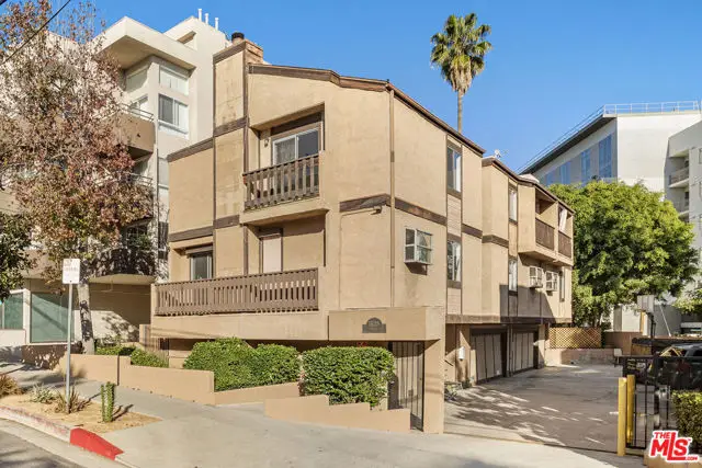 1628 N Formosa Avenue #A, Los Angeles, CA 90046 - #2