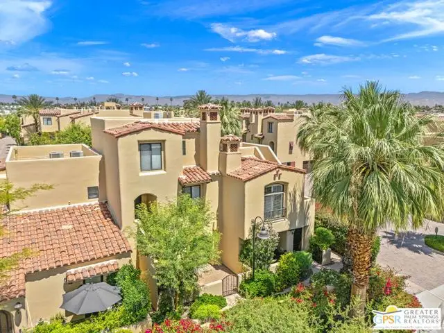 1015 S Villorrio Drive, Palm Springs, CA 92262 - #3