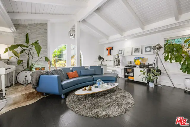 2225 N Cahuenga Boulevard, Los Angeles, CA 90068 - #2