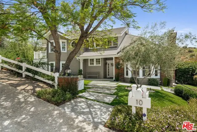 10 Holster Lane, Bell Canyon, CA 91307 - #2
