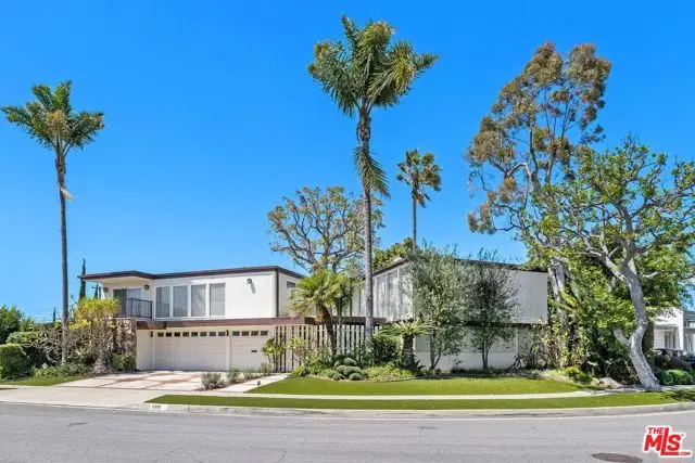 6505 S Halm Avenue, Los Angeles, CA 90056 - #2