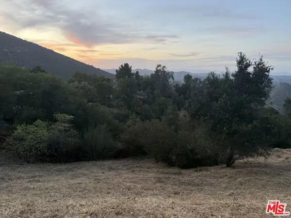 0 Medley Lane, Topanga (los Angeles), CA 90290