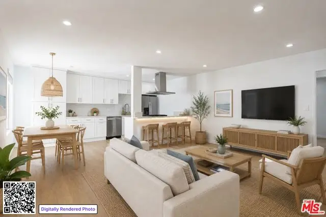 2313 5th Street #2, Santa Monica, CA 90405 - #1