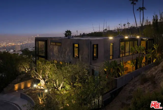 1859 N Doheny Drive, West Hollywood, CA 90069 - #2