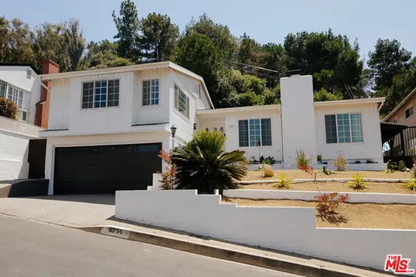 5756 Aladdin Street, Los Angeles, CA 90008