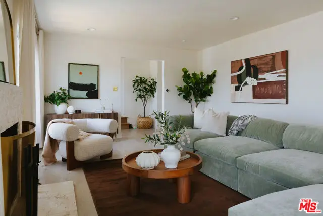5756 Aladdin Street, Los Angeles, CA 90008 - #2