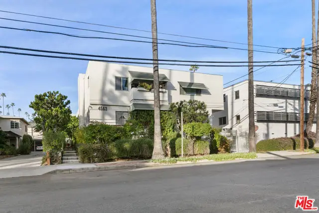 4563 Finley Avenue #3, Los Angeles, CA 90027 - #2