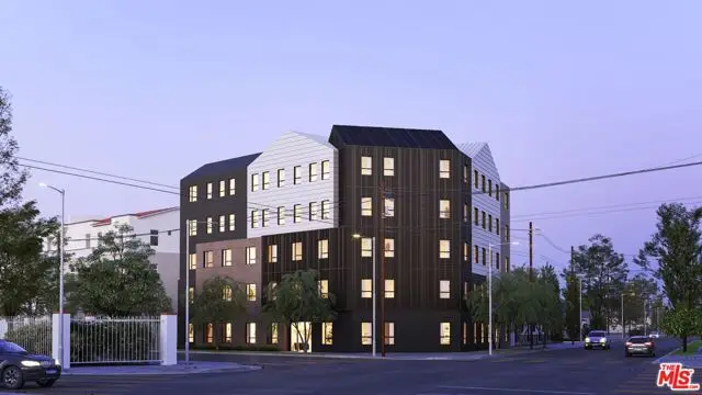 964 E Jefferson Boulevard, Los Angeles, CA 90011 - #1