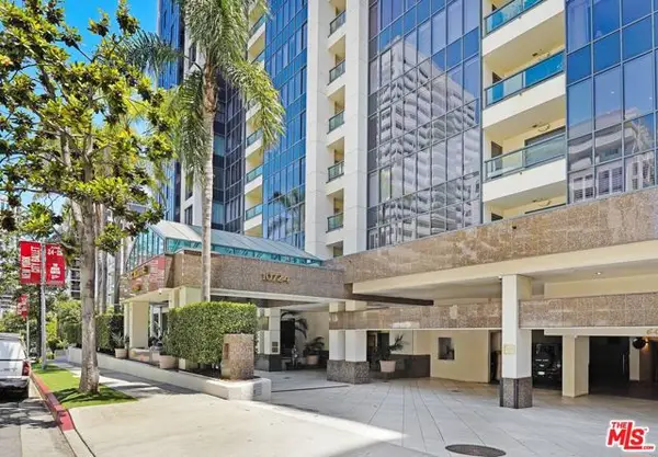 10724 Wilshire Boulevard #1607, Los Angeles, CA 90024