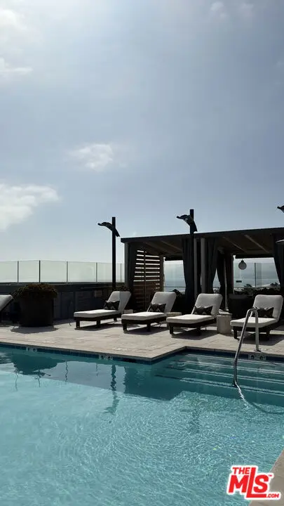 1755 Ocean Avenue Avenue #203, Santa Monica, CA 90401 - #1
