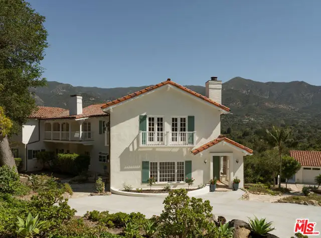 939 Arcady Road, Santa Barbara, CA 93108 - #1